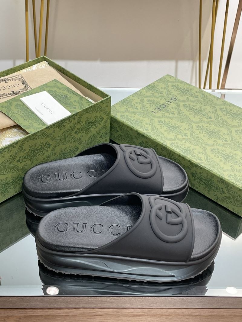 Gucci Slippers